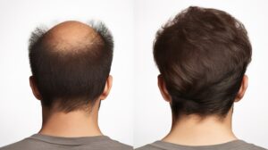 Non-Surgical Hair Replacement in Bangalore