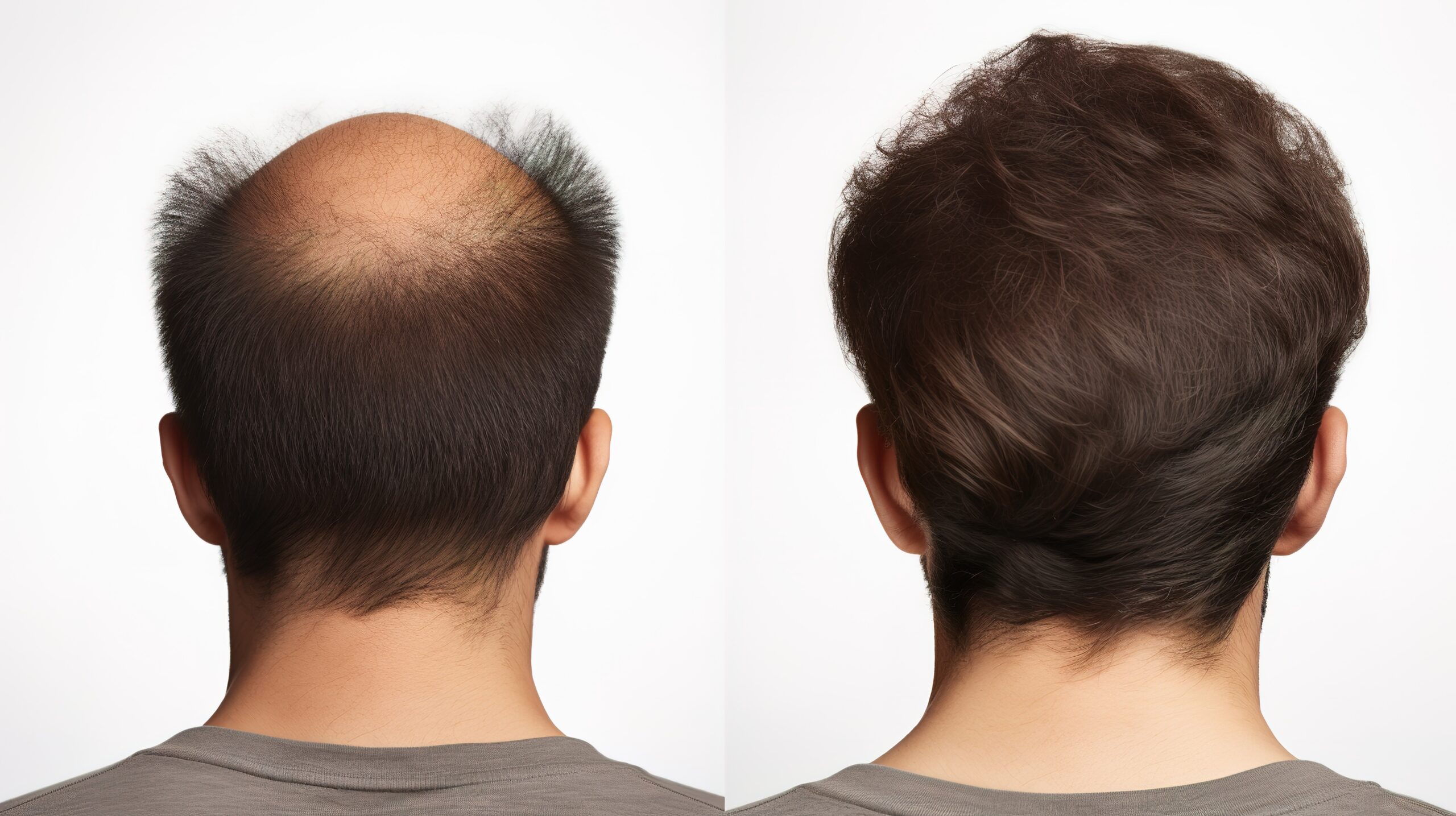 Non-Surgical Hair Replacement in Bangalore