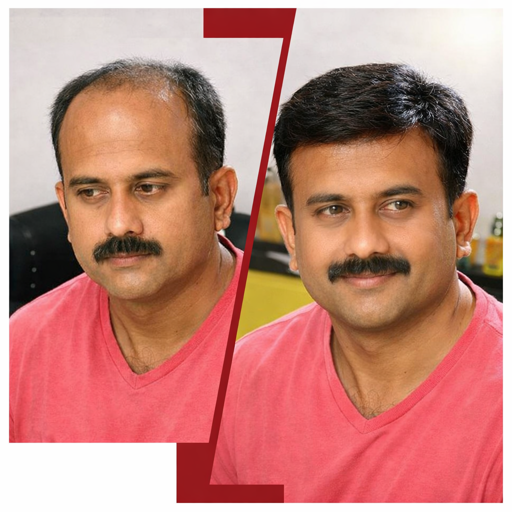 Hair patch price Kothnur Bangalore