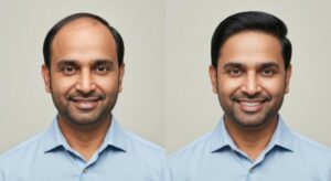 Human hair extensions Jigani Bangalore